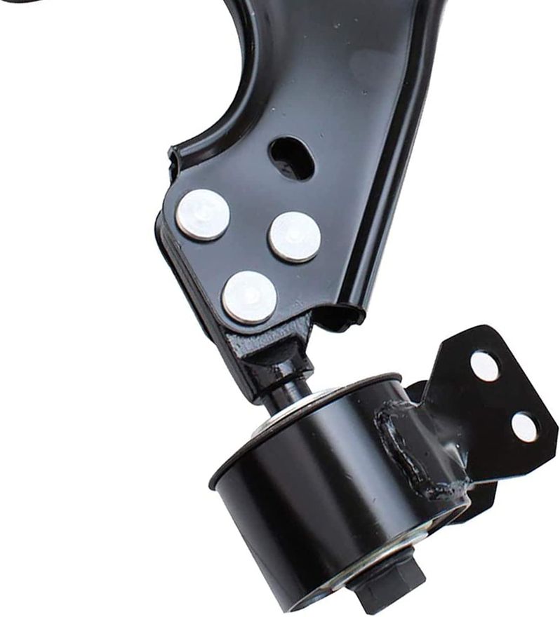 Front Driver Side Lower Control Arm w/Ball Joint