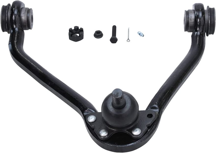 Front Left Upper Control Arm - K621233