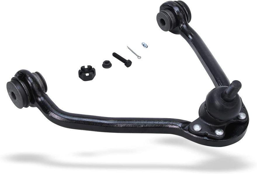 Front Left Upper Control Arm - K621233