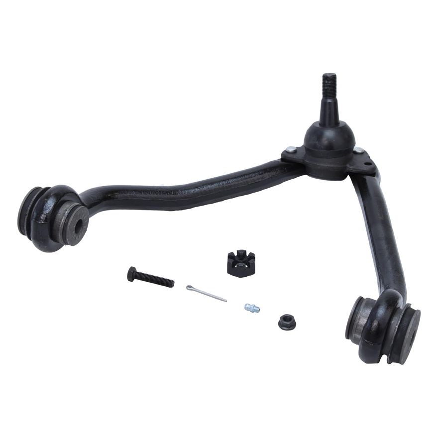 Front Left Upper Control Arm - K621233