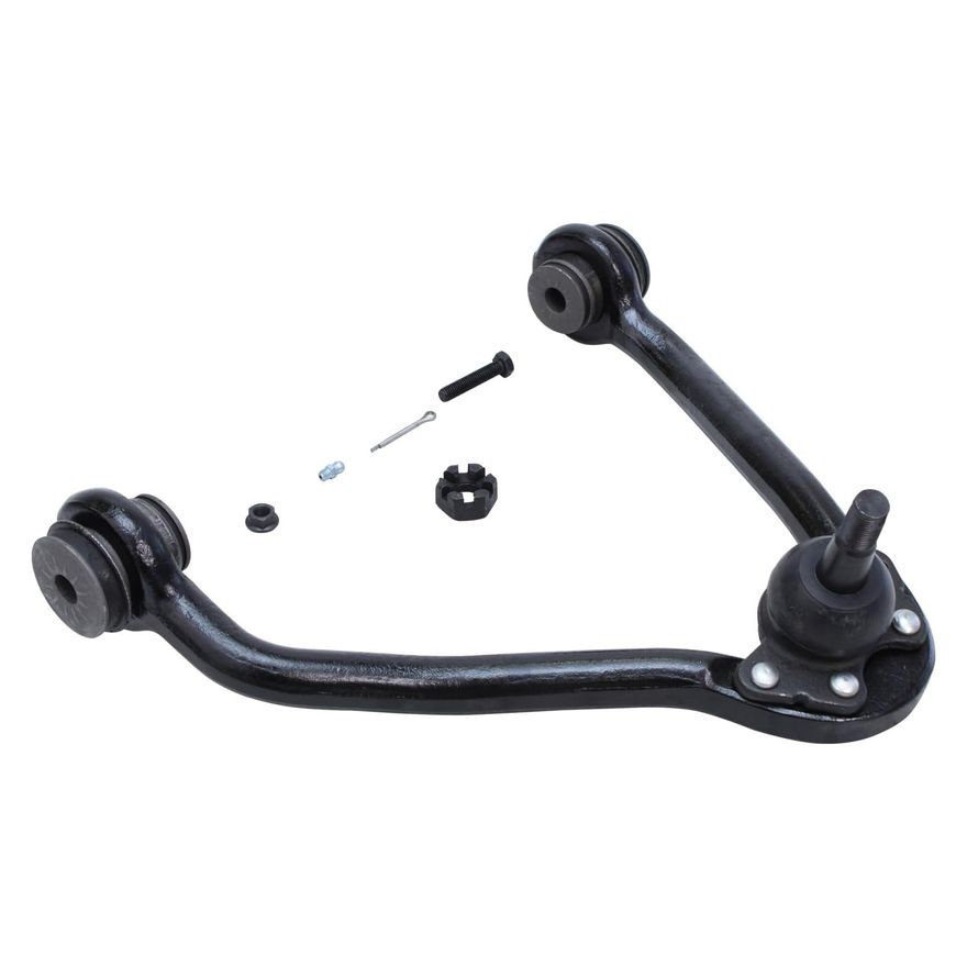 Front Left Upper Control Arm - K621233