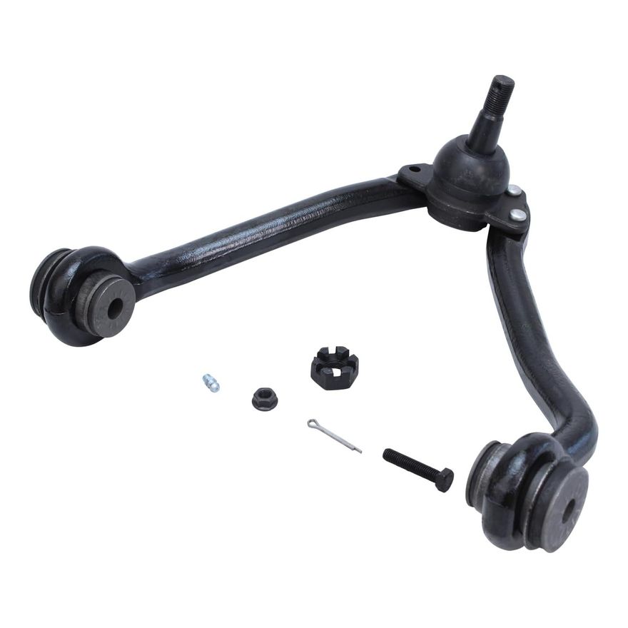 Front Left Upper Control Arm - K621233