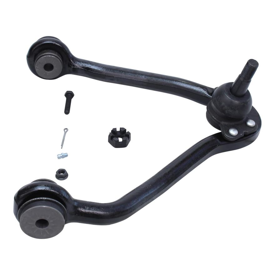 Front Left Upper Control Arm - K621233