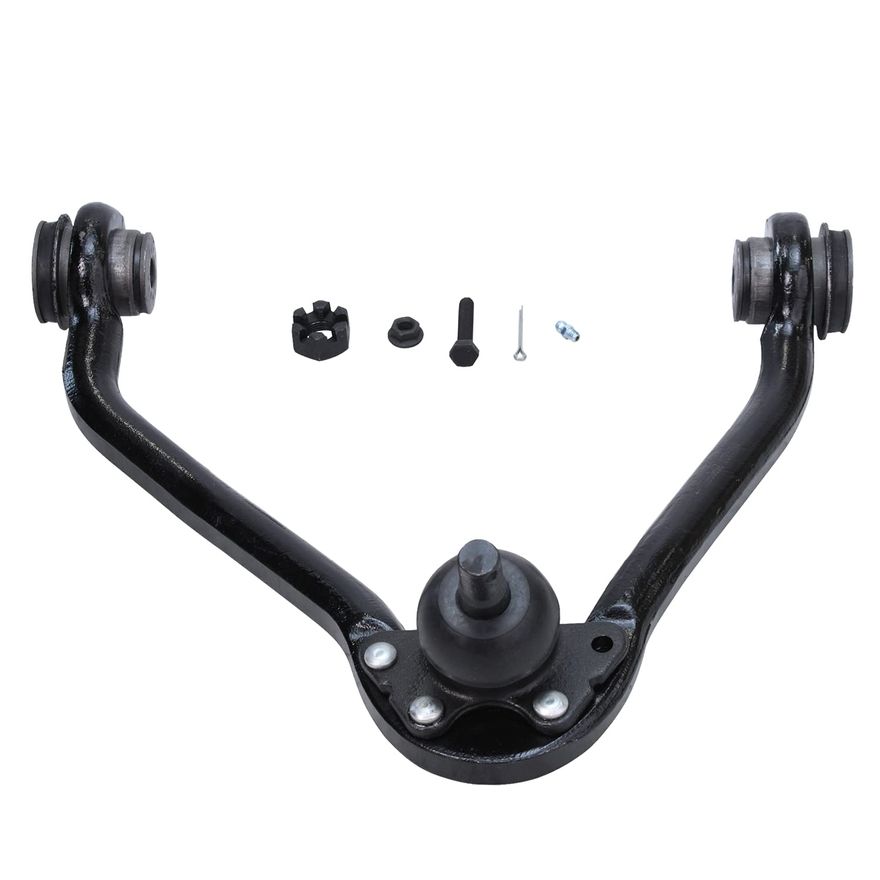 Front Left Upper Control Arm - K621233