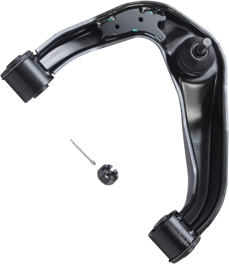 Front Left Upper Control Arm - K621245