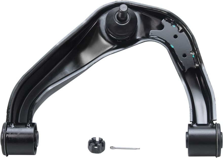 Front Upper Control Arms - K621245_K621246