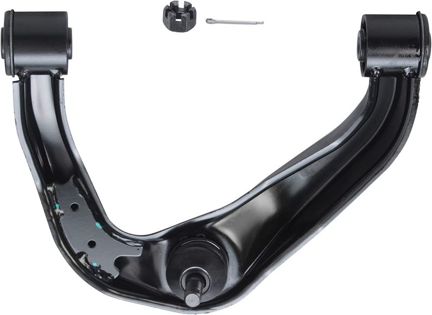 Front Upper Control Arms - K621245_K621246