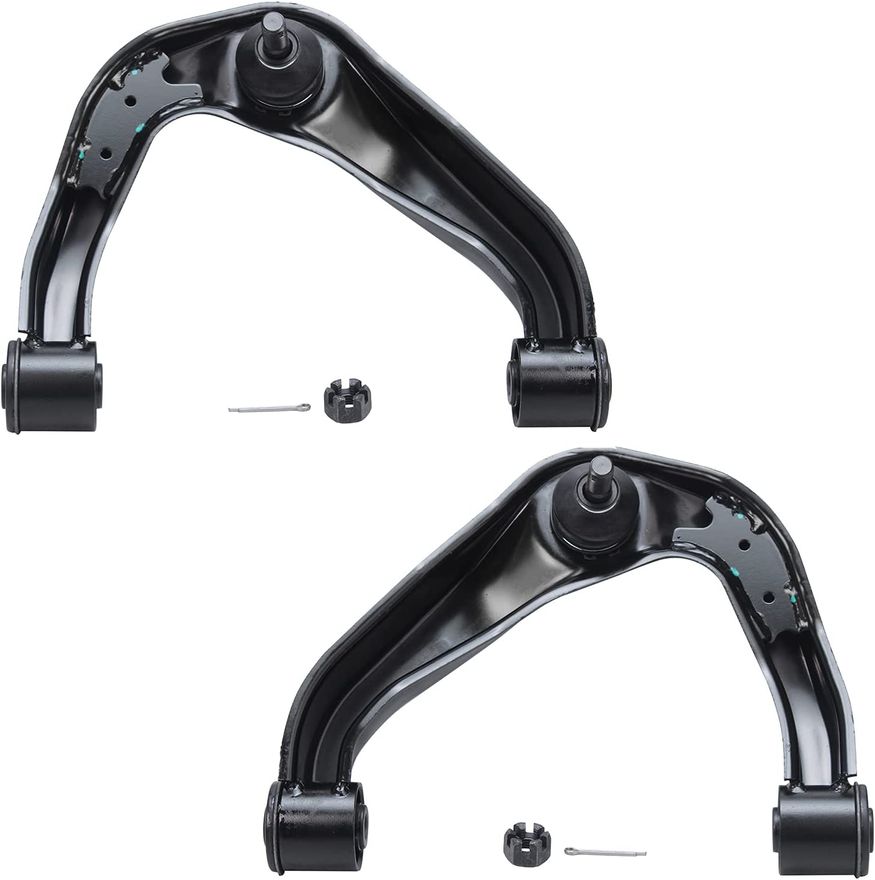 Main Image - Front Upper Control Arms