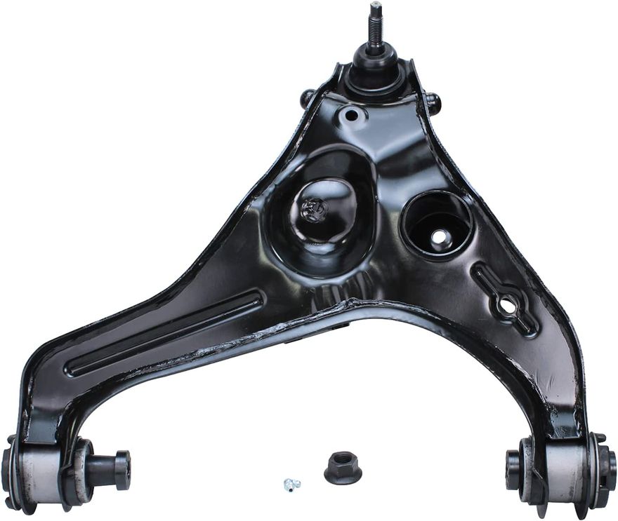 Front Lower Control Arm - K621266 / K621267