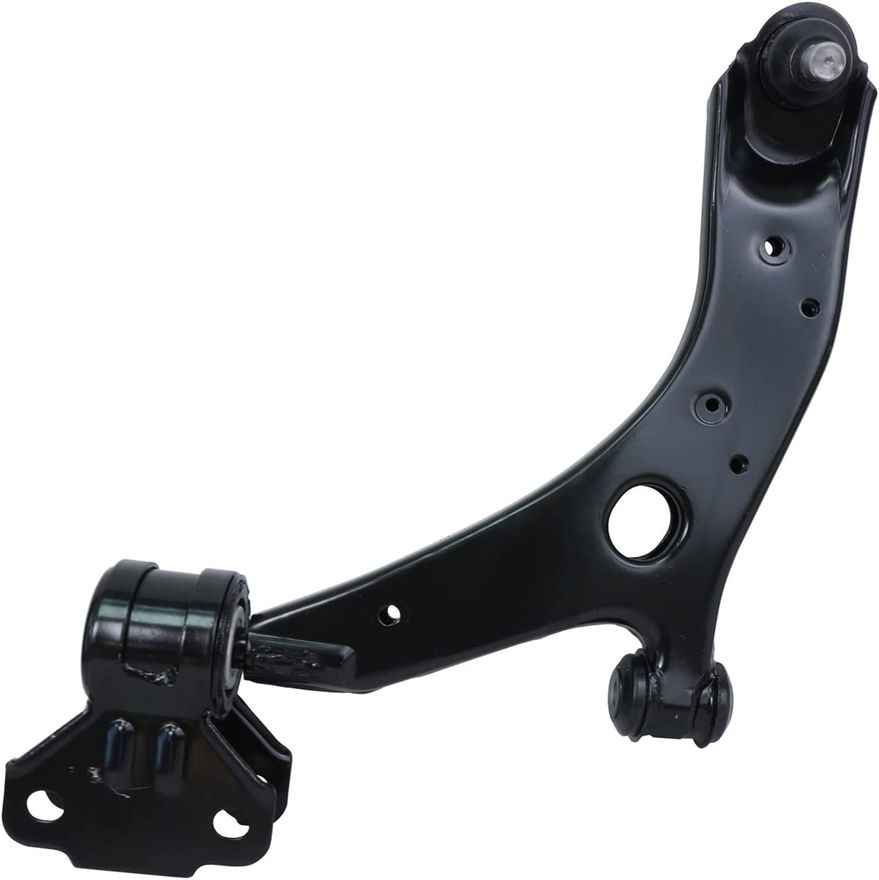 Front Lower Control Arms - K621270 / K621271