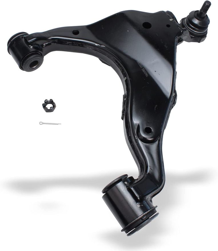 Front Left Lower Control Arm - K621294