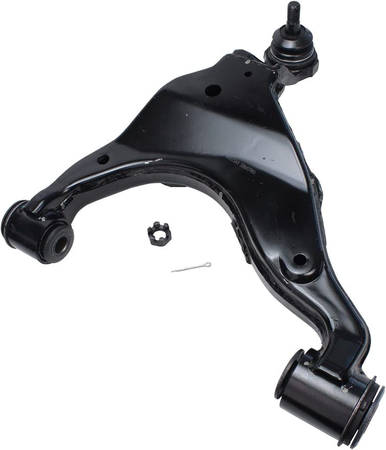 Front Left Lower Control Arm - K621294