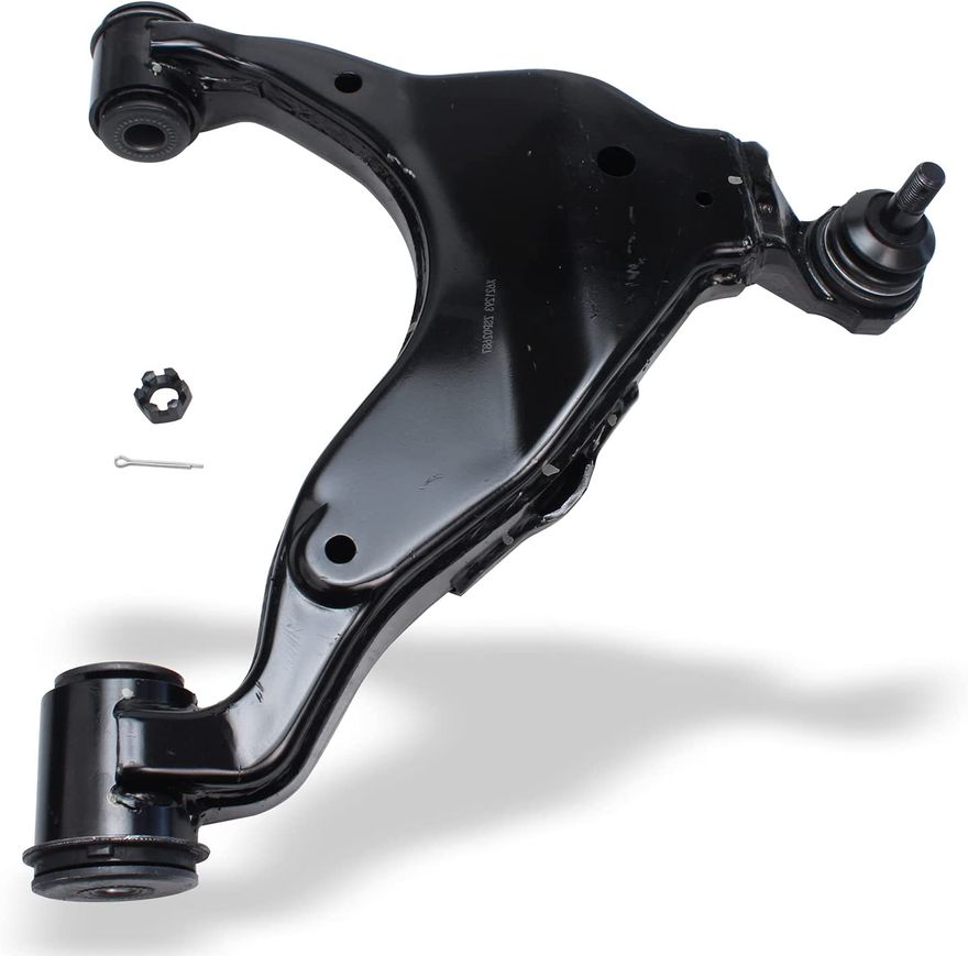 Front Left Lower Control Arm - K621294