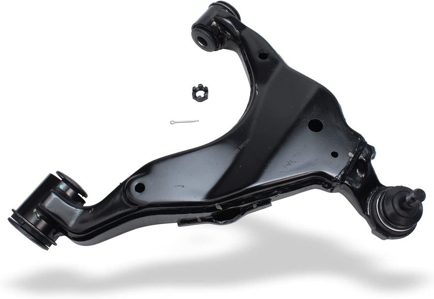 Front Left Lower Control Arm - K621294