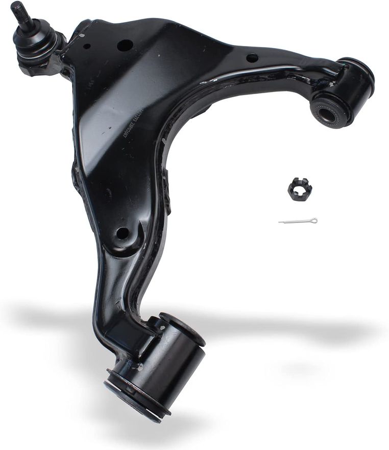 Front Right Lower Control Arm - K621293