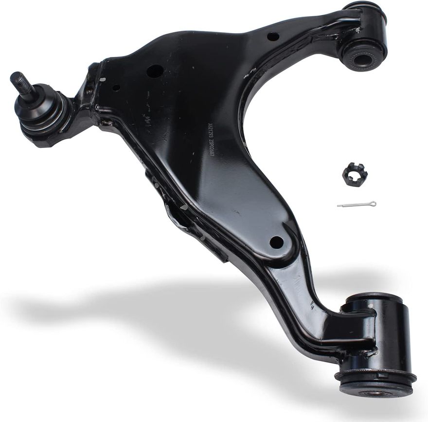Front Right Lower Control Arm - K621293