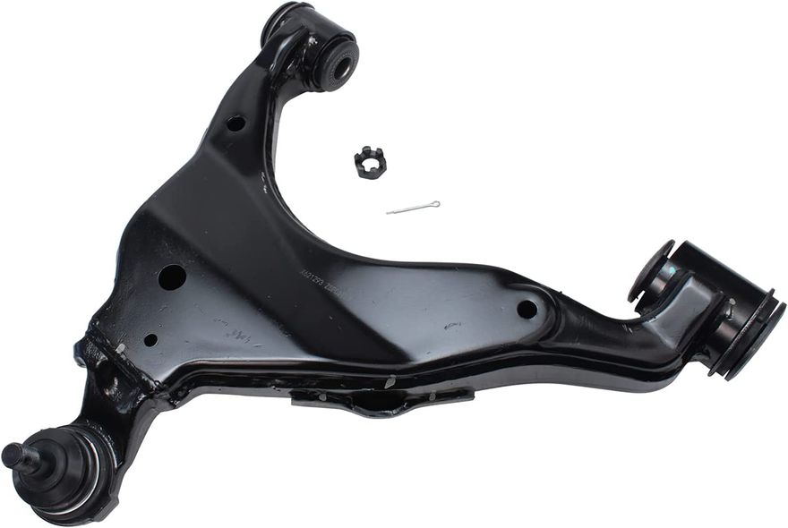Front Right Lower Control Arm - K621293