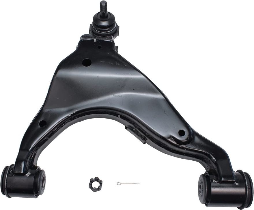 Front Lower Control Arm - K621293 / K621294