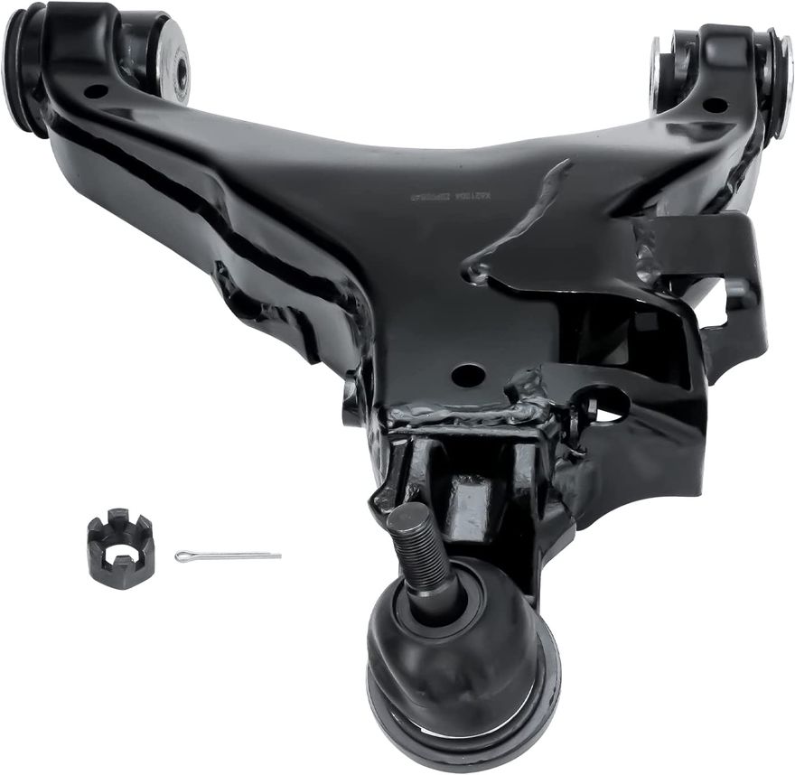 Front Left Lower Control Arm - K621304