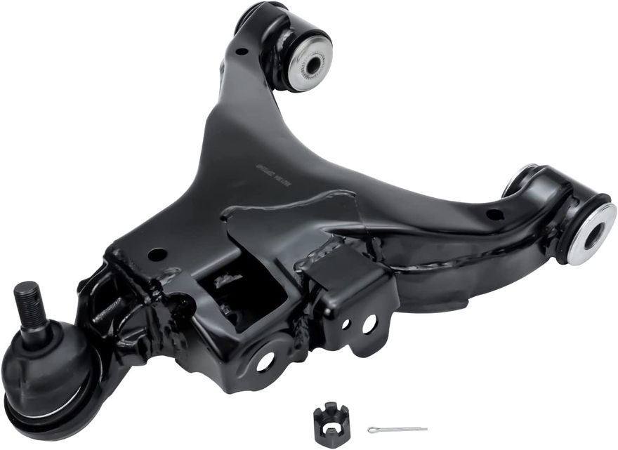 Front Left Lower Control Arm - K621304