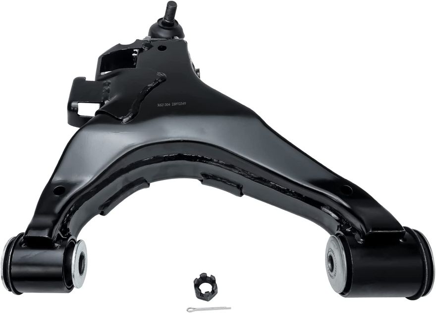 Front Left Lower Control Arm - K621304