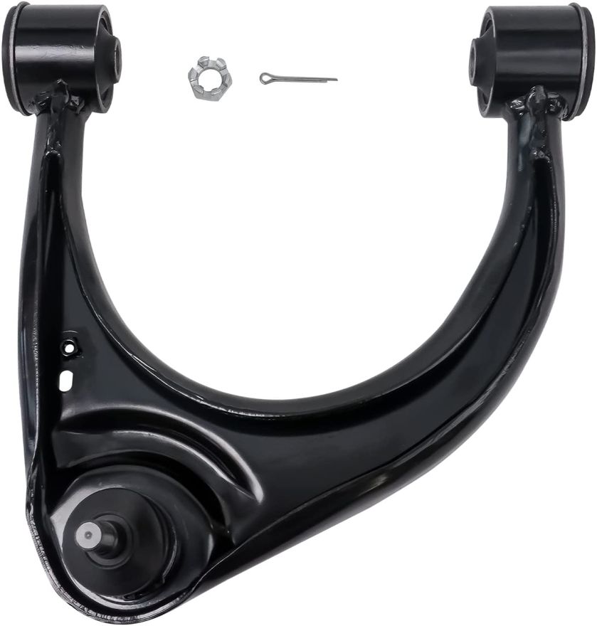 Front Left Upper Control Arm - K621307