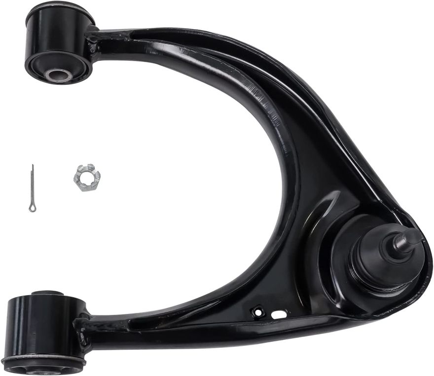 Front Left Upper Control Arm - K621307