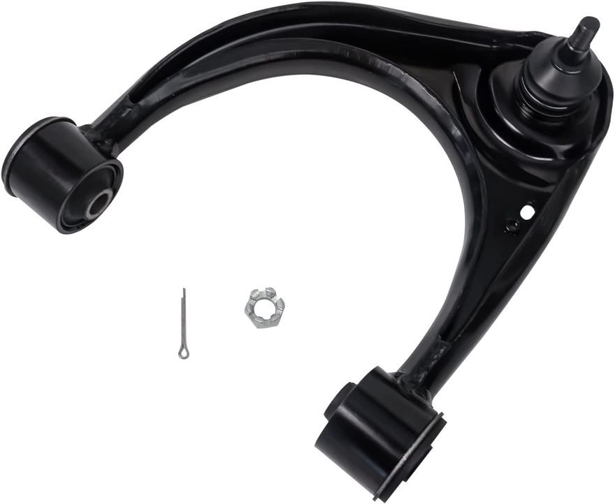 Front Left Upper Control Arm - K621307
