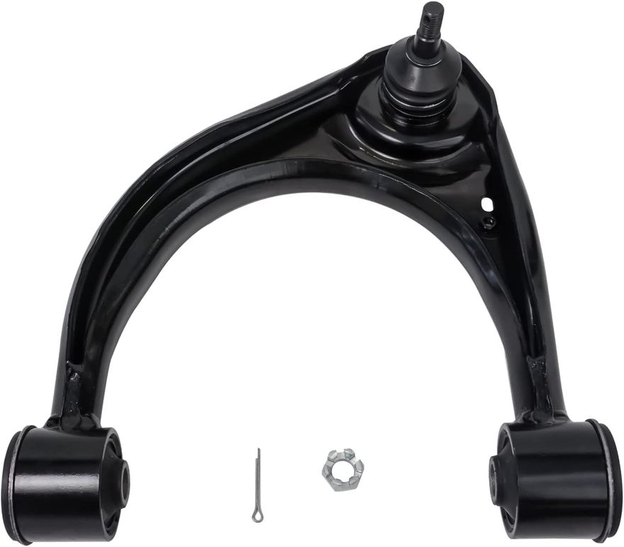Front Left Upper Control Arm - K621307