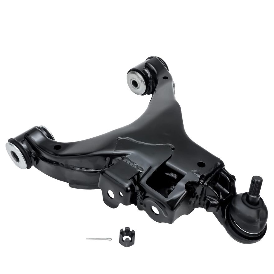 Front Right Lower Control Arm - K621303