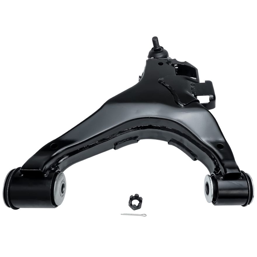 Front Right Lower Control Arm - K621303
