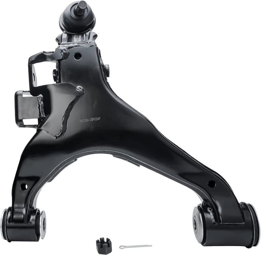 Front Lower Control Arms - K621303 / K621304