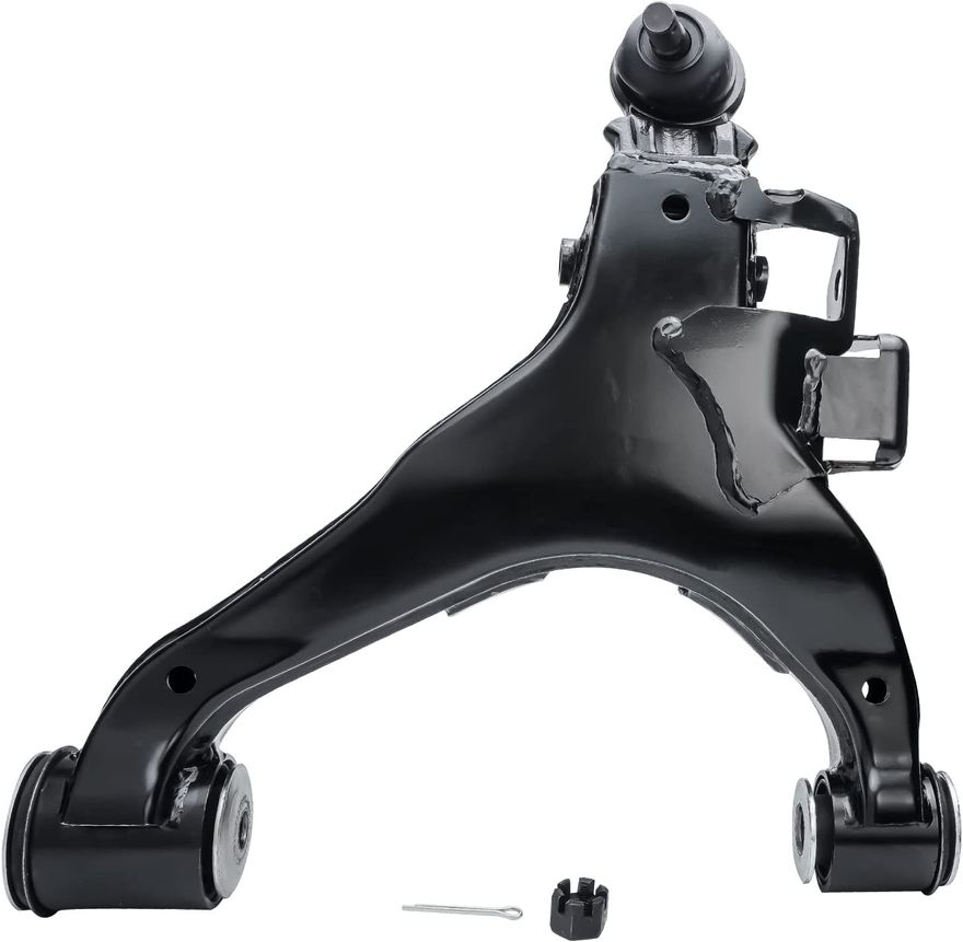 Front Lower Control Arms - K621303 / K621304