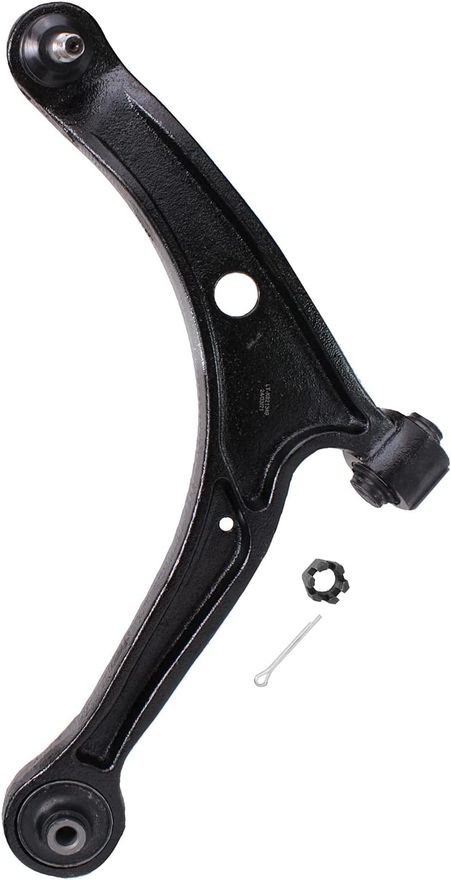 Front Left Lower Control Arm - K621349