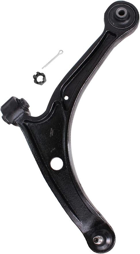 Front Left Lower Control Arm - K621349