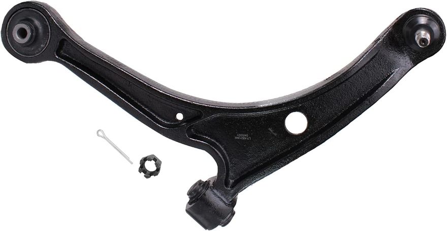 Front Left Lower Control Arm - K621349