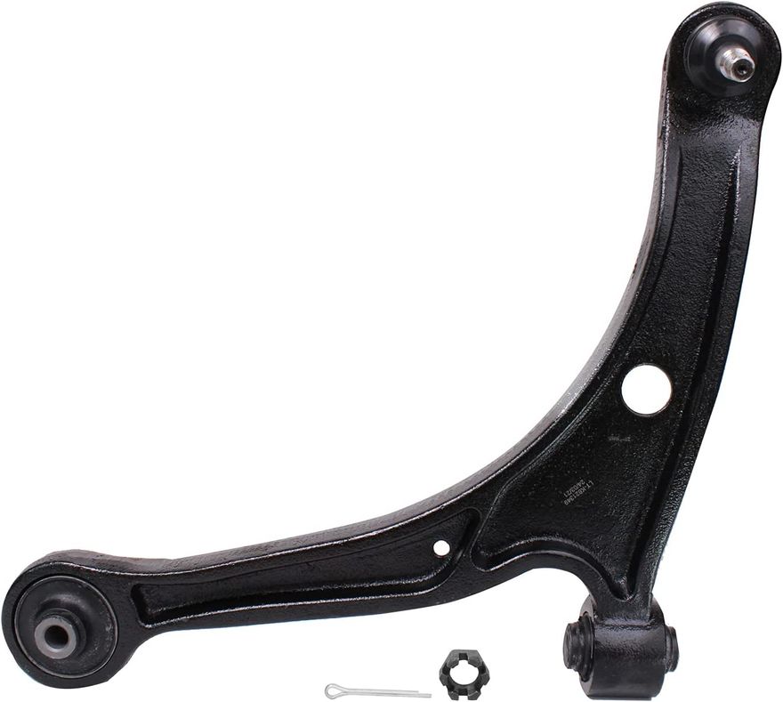 Front Lower Control Arm - K621349 / K621350