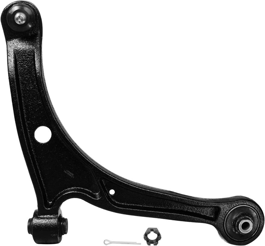 Front Lower Control Arm - K621349 / K621350