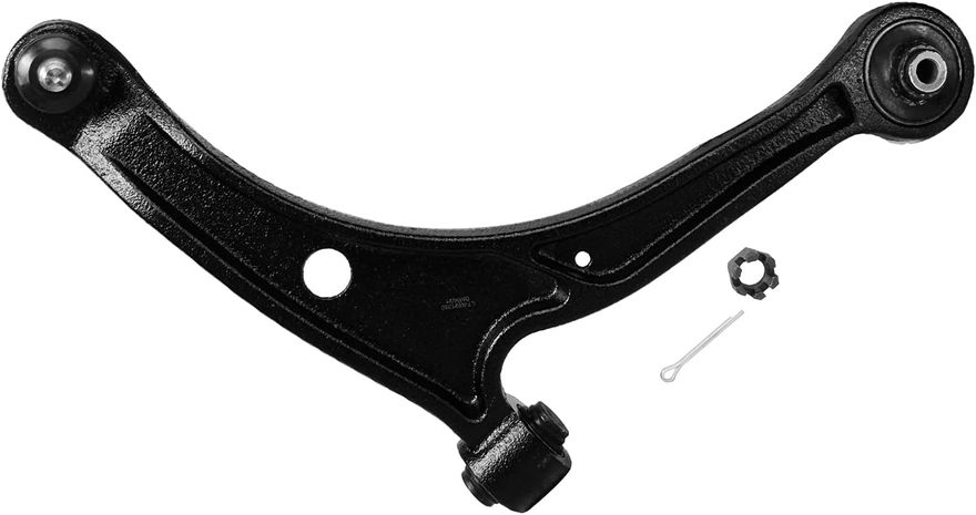 Front Lower Control Arm - K621349 / K621350