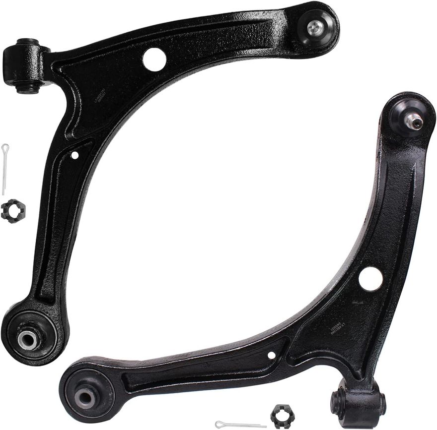 Main Image - Front Lower Control Arms