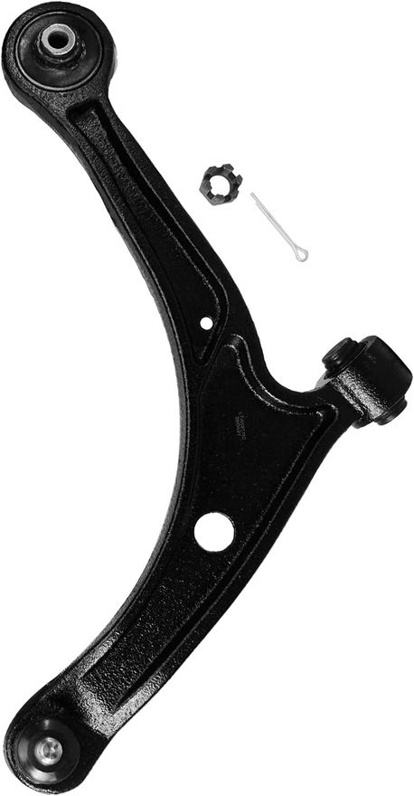 Front Right Lower Control Arm - K621350