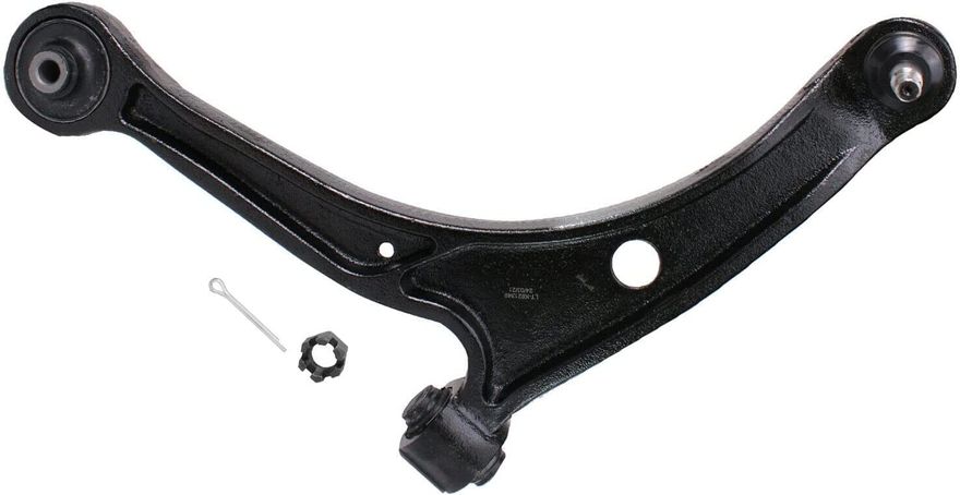 Front Right Lower Control Arm - K621350