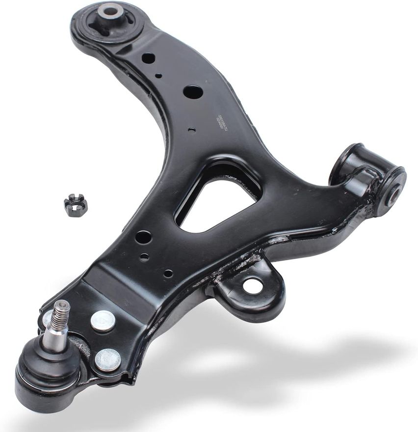 Front Left Lower Control Arm - K621351