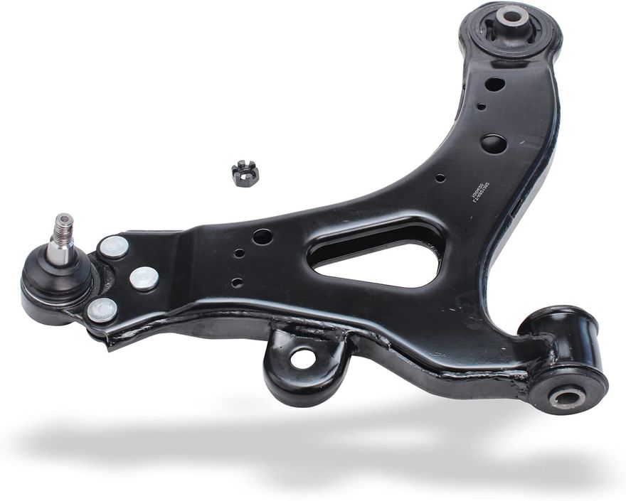 Front Left Lower Control Arm - K621351