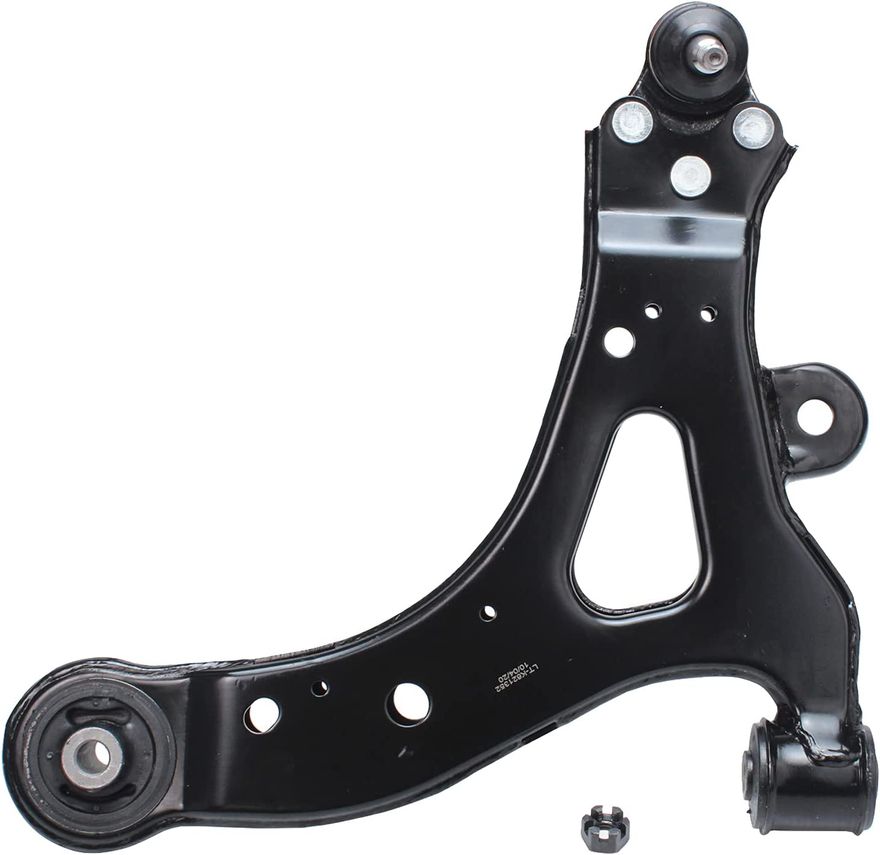 Front Lower Control Arms - K621351 / K621352