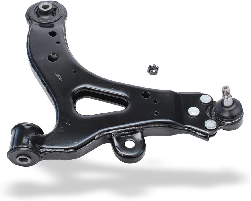 Front Right Lower Control Arm - K621352