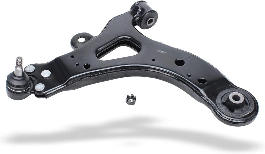 Front Right Lower Control Arm - K621352