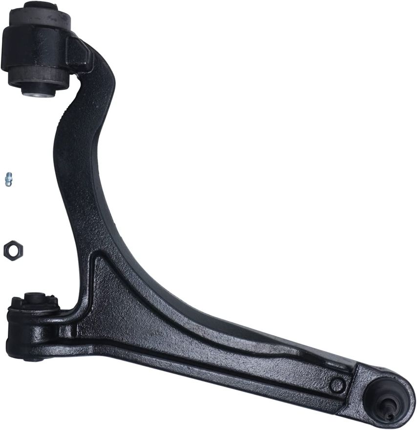 Front Left Lower Control Arm - K621361