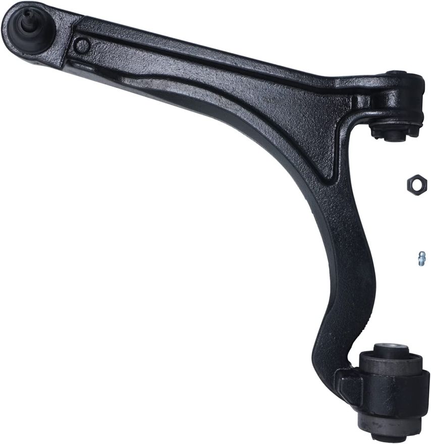 Front Left Lower Control Arm - K621361