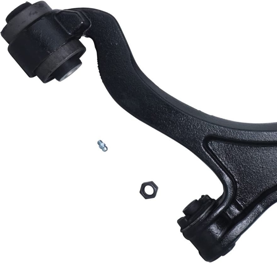 Front Left Lower Control Arm - K621361